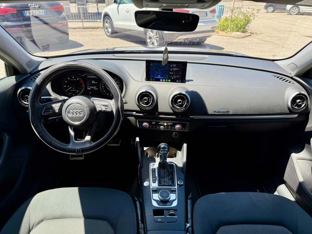 AUDI A3 usata, con Chiusura centralizzata
