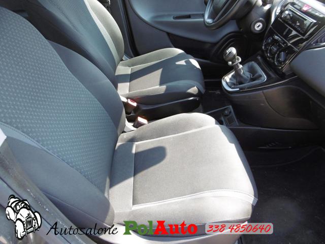 LANCIA Ypsilon usata, con Climatizzatore