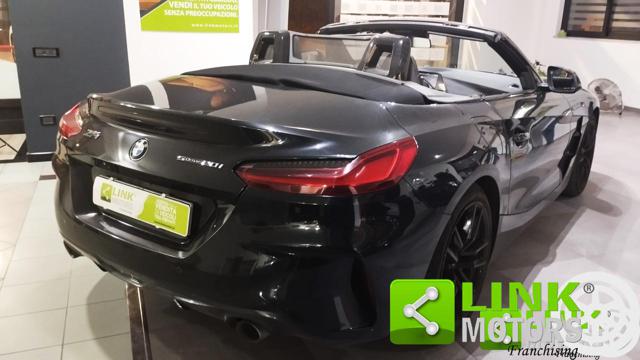 BMW Z4 usata 20