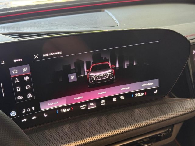 AUDI Q5 usata, con Sistema di navigazione