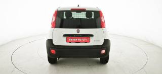 FIAT Panda usata, con Controllo trazione