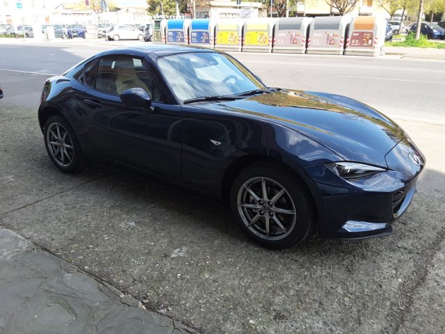 MAZDA MX-5 usata, con Airbag Passeggero