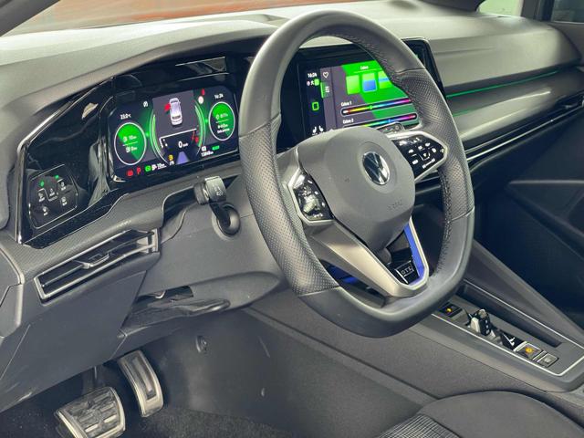 VOLKSWAGEN Golf usata, con Climatizzatore
