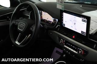 AUDI A4 usata, con Sound system