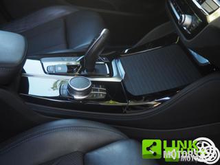 BMW X4 usata 52