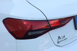 AUDI A3 usata, con Volante in pelle