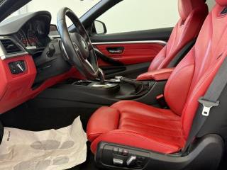 BMW 430 usata, con Fendinebbia
