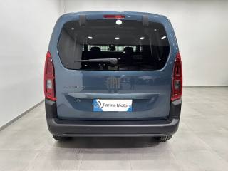 FIAT Doblo usata, con Airbag Passeggero