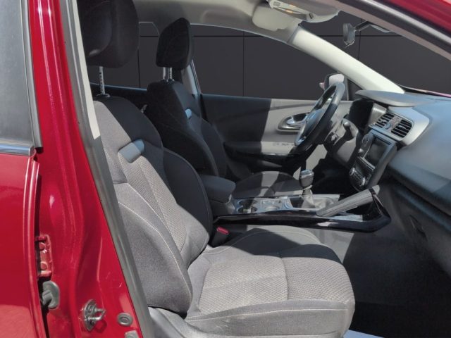 RENAULT Kadjar usata 12
