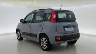 FIAT Panda usata, con Airbag Passeggero