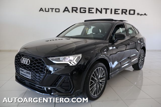 AUDI Q3 usata, con ABS