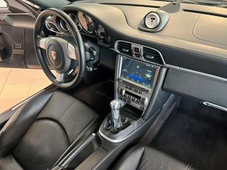 PORSCHE 911 usata, con Immobilizzatore elettronico
