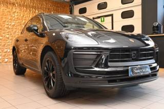 PORSCHE Macan usata 77