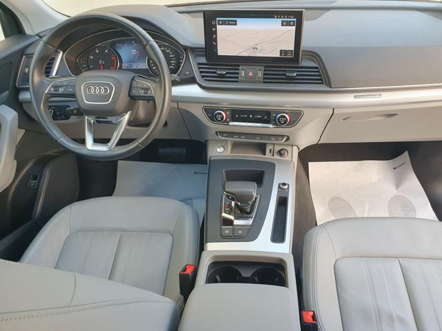 AUDI Q5 usata, con Cruise Control