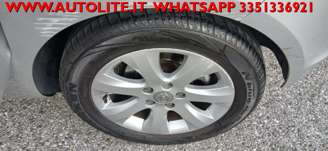 OPEL Meriva usata, con Volante multifunzione