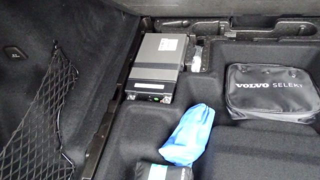 VOLVO XC60 usata 117