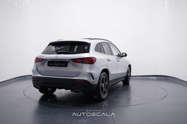MERCEDES-BENZ GLA 200 usata, con Autoradio