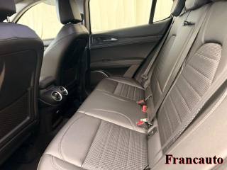 ALFA ROMEO Stelvio usata, con Controllo automatico clima
