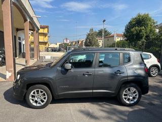 JEEP Renegade usata, con Airbag Passeggero