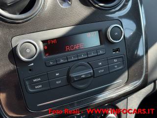 DACIA Sandero usata, con Immobilizzatore elettronico