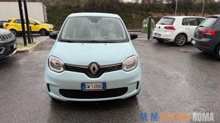 RENAULT Twingo Electric usata, con Airbag
