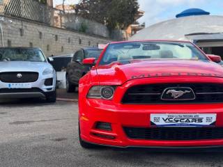 FORD Mustang usata, con Chiusura centralizzata