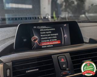 BMW 116 usata, con Immobilizzatore elettronico
