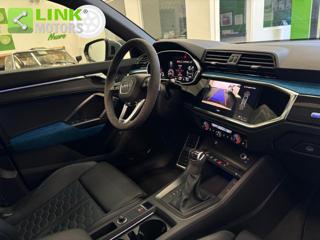 AUDI RS Q3 usata, con Luci diurne