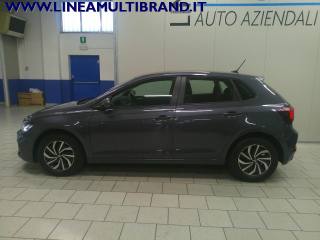 VOLKSWAGEN Polo usata, con Autoradio digitale