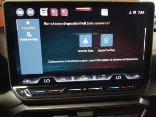CUPRA Leon usata, con Sensore di pioggia