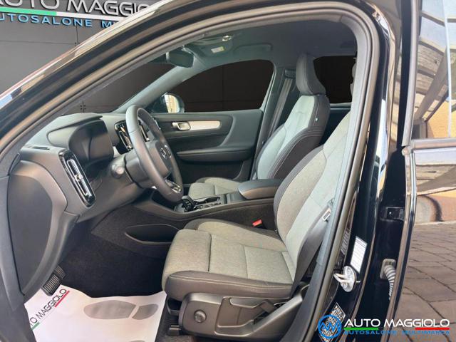 VOLVO XC40 usata, con Climatizzatore