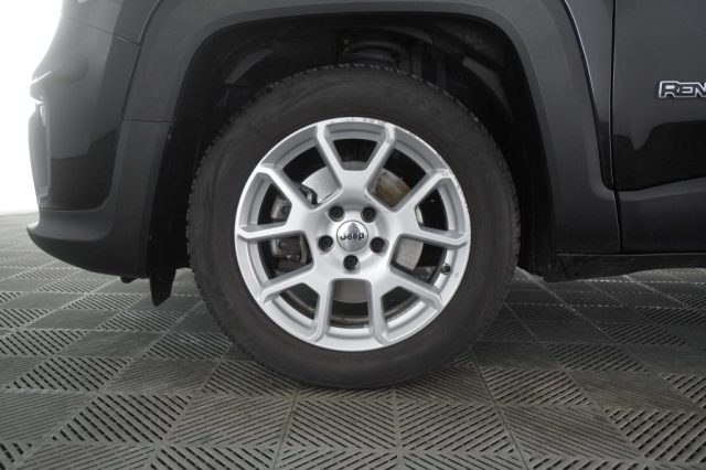 JEEP Renegade usata 13