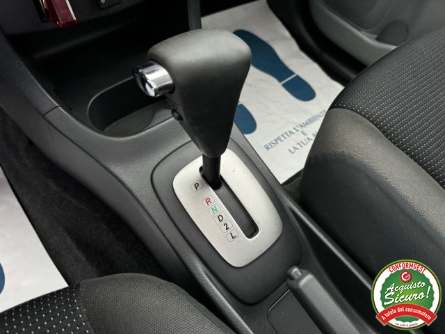 DAIHATSU Terios usata, con MP3