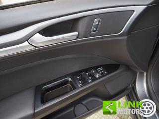 FORD Mondeo usata 26