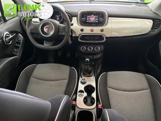 FIAT 500X usata, con Controllo vocale