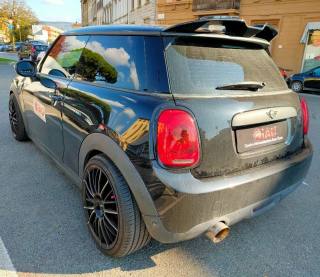 MINI One usata, con Alzacristalli elettrici