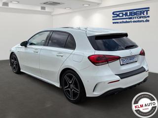 MERCEDES-BENZ A 180 usata, con Airbag laterali