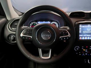JEEP Renegade usata, con Controllo automatico clima
