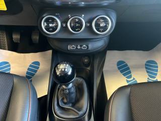 FIAT 500X usata, con Fendinebbia