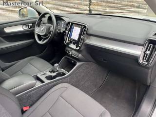 VOLVO XC40 usata, con Immobilizzatore elettronico