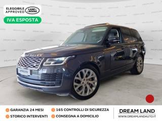 LAND ROVER Range Rover 3.0 SDV6 Vogue