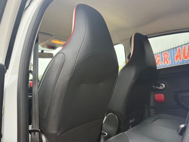 RENAULT Twingo usata 20