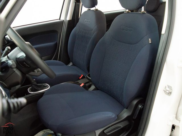 FIAT 500L usata, con Controllo trazione