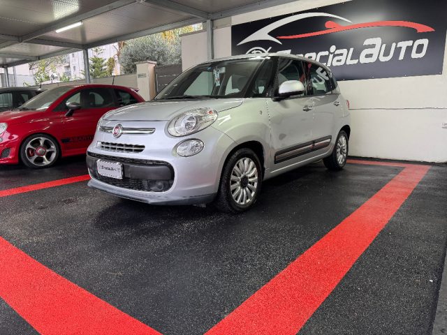 FIAT 500L usata, con Sistema di navigazione