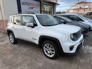 JEEP Renegade usata, con Airbag laterali