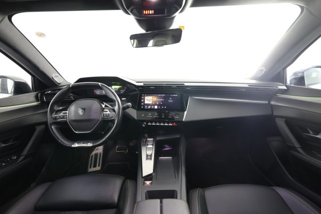 PEUGEOT 308 usata 3