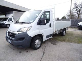 FIAT Ducato usata, con Vivavoce