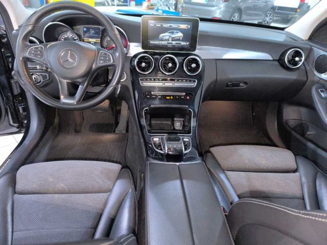 MERCEDES-BENZ CLA usata, con Sistema di navigazione