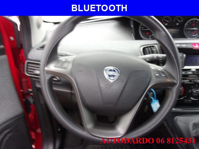 LANCIA Ypsilon usata, con Chiusura centralizzata