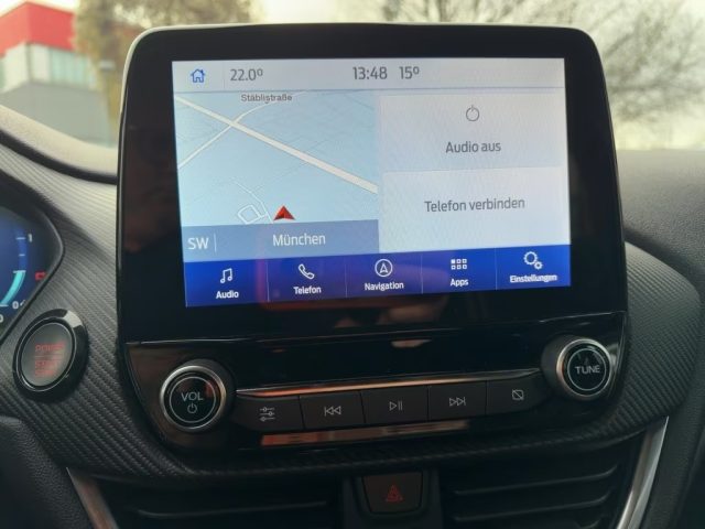 FORD Fiesta usata, con Cronologia tagliandi